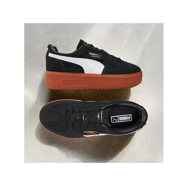 Кроссовки Puma Palermo Elevata Wns