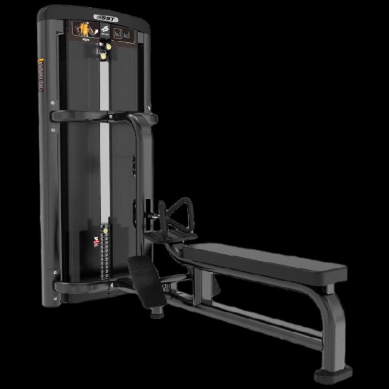 Shibatu BH09 Commercial Low Row Machine