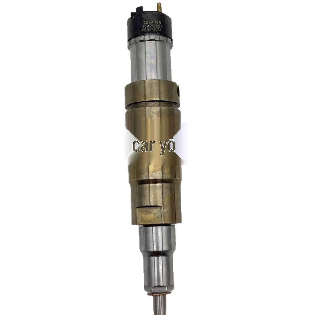 Premium 2264458 XPI Injector for DC13, DC16, and DC09 Engines