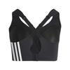 Sports Bra Adidas TLRojo Impact