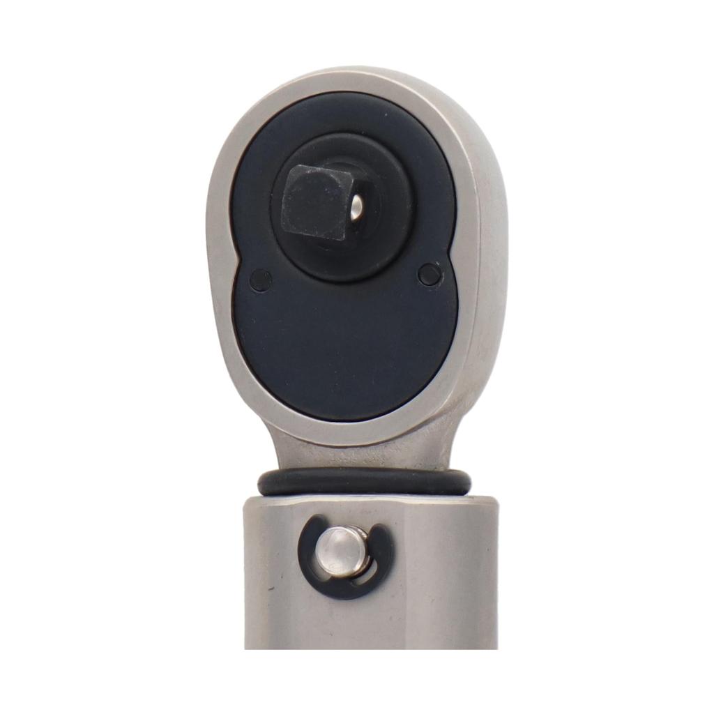 Voreinstellbarer Drehmomentschlüssel S-ROAD 6,35 mm SRS-265