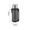 Supor Aurora Travel Insulated Bottle