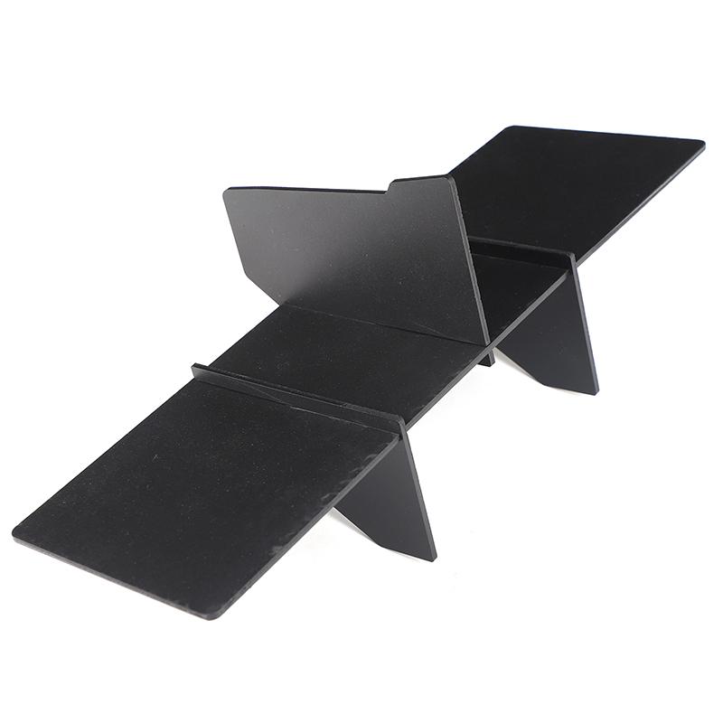 

ABS Black For Subaru Crosstrek 2026 2026 Glove Box Divider Center Console Organizer Storage Tray Compartment Glove Box Organizer чёрный