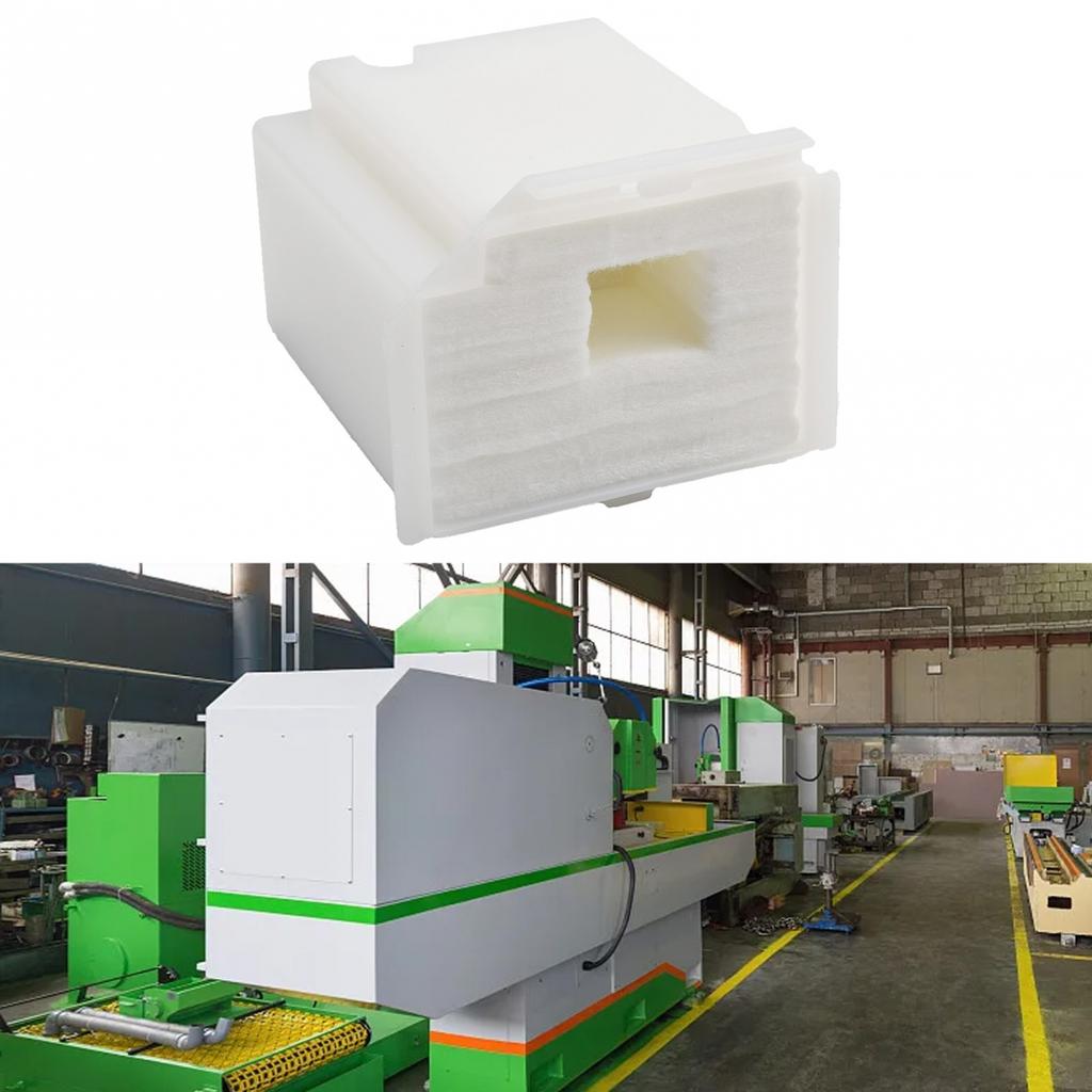 1X Waste Ink Tank Pad/Sponge For Epson-L1110 L3100 L3110 L3150 L3160 L3165 L3166