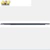 For Ford Fous L Black Exterior Front Door Glass Run Channel ED8B20563AE/R, ED8B20562BE - Non-Refundable