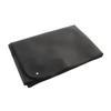 Anti Static Grounding Mat 0.8mm Thick Conductive Leather Desk Mat