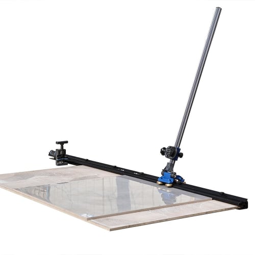 Raizi TCut? T-Shaped Professional Tile Cutter, Large Tile Cutter 2000mm
