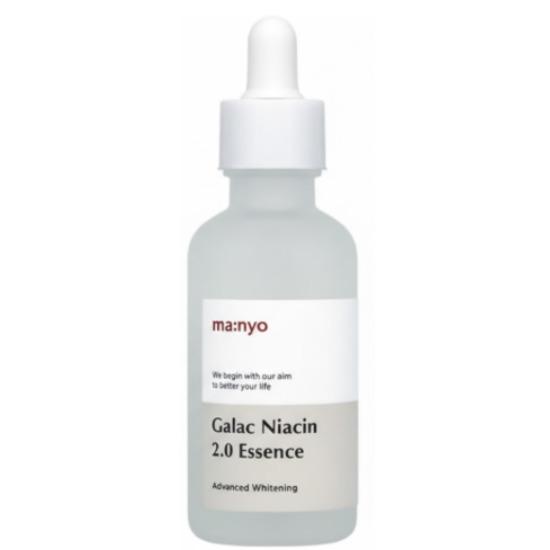[Manyo Factory] Galac Niacin 2.0 Essence 50ml Galac Niacin 2.0 Essence  1