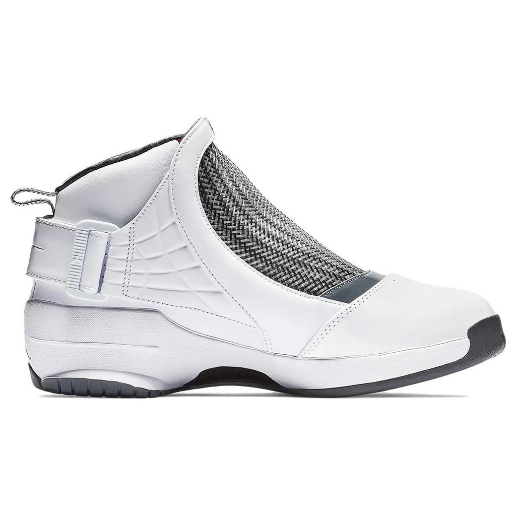 Air Jordan 19 Retro Flint 2019 AQ9213-100