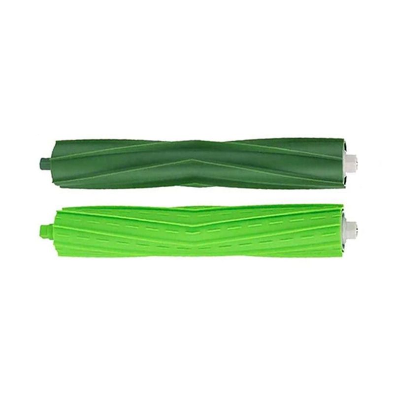 ABWR-For Irobot Roomba I7 I7+ I8 I8+ I1 I2 I3 I3+ I4 I4+ I6 I6+ E5 E6 E7 J6 J7 J7+/Plus E, I & J Series Vacuum Filter Brushes