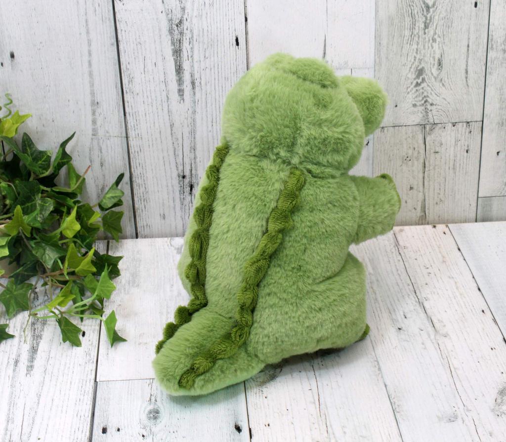Twefopy Takeoff Warly Hand Puppet 23cm Total Length