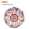 Kindergarten Dance & Exam Level Uyghur Tambourine Hand Drum - Xinjiang Flying Apsaras