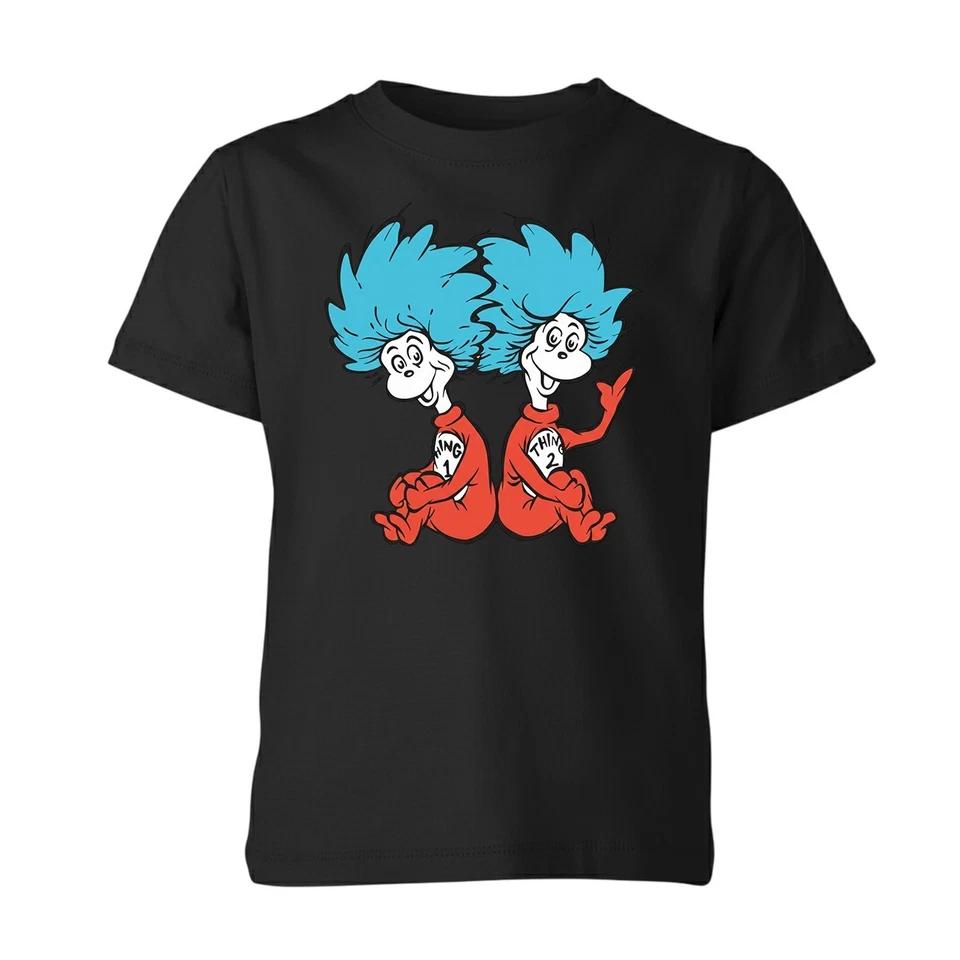 World Book Day Kids Unisex T shirt 120
