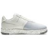 Nye Nike Air Force 1 Low Crater Summit White CZ1524-100