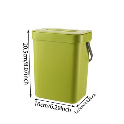 Sprzęt do sprzątania – Kosze na śmieci