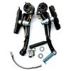 V Model Mountain Bike Brake Bicycle Brake Levers Bicycle Parts Road/Mountain Bike Disc Brake