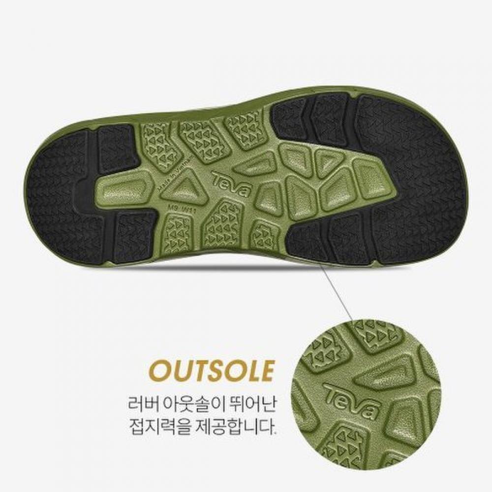 Teva 2025 S S Men S Afrettrail Flip Stvm2516110 pSt