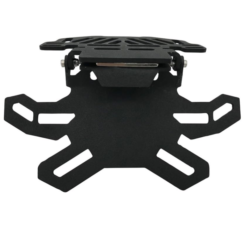 Race/Closed Course Fender Eliminator Kit with Eagle Eye Turn Signals