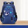 Cartable Élèves École Primaire 1-3-9e Année Enfants Grande Capacité Haute Valeur Ins Léger Sac à Dos Espace Garçon Sac à Dos