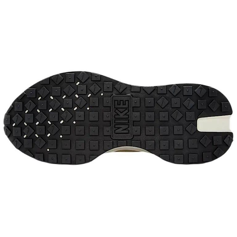 Nike Phoenix Waffle Světle hnědá orewood dámské tenisky krémová summit-bílá černá FD2196-104
