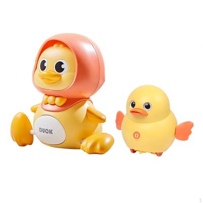 Cartoon Laufspielzeug Sensorisches Spielzeug Beweglich für Mädchen Jungen