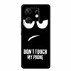For Infinix Zero 30 4G Case Animals Soft Silicone TPU Back Cover Phone Cases For Infinix Zero30 4G X6731B Bumper Wolf Cool Coque