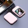Selfie-Enhancing Magnetic Phone Screen T7