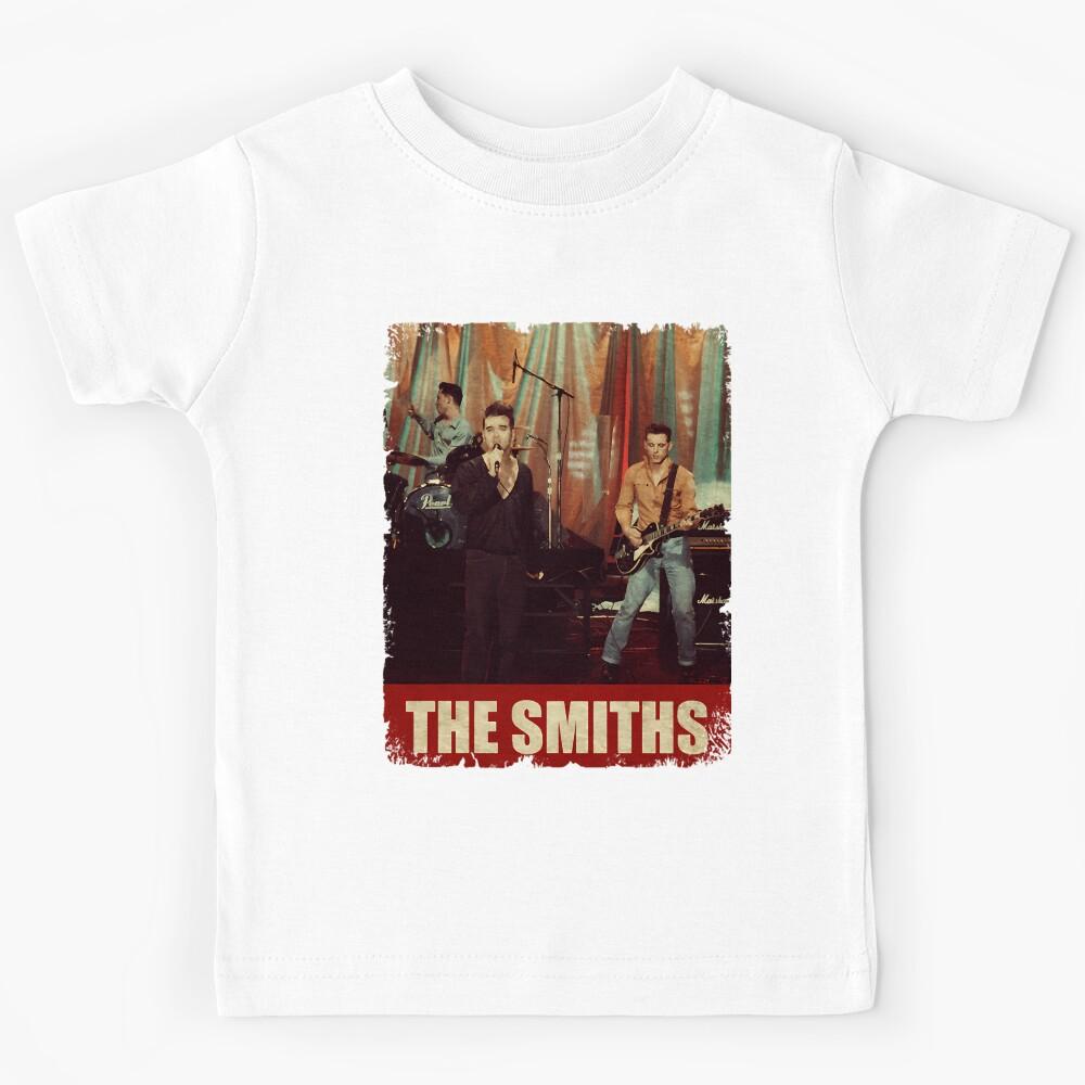The Smíths - RETRO STYLE (3) Kids T-Shirt 100