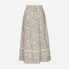 Thursday Island Women Pastel Lace Point T264msk261w