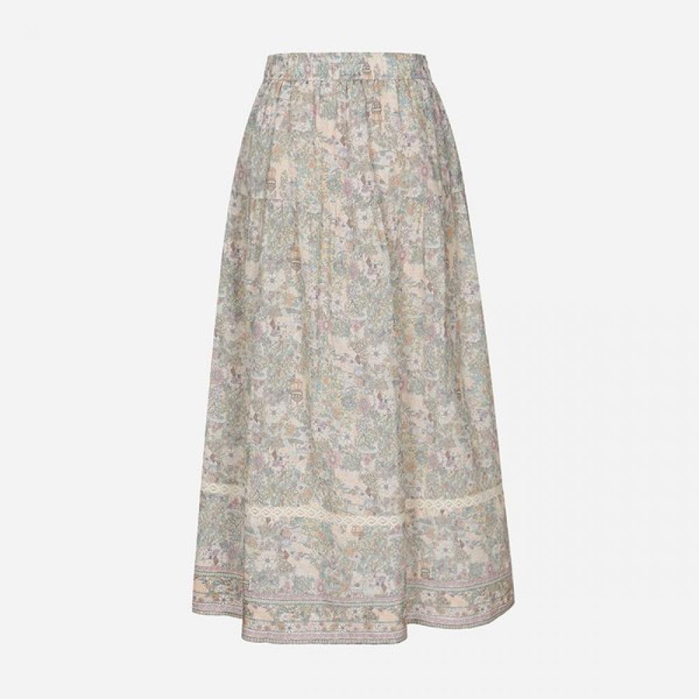 Thursday Island Women Pastel Lace Point T264msk261w