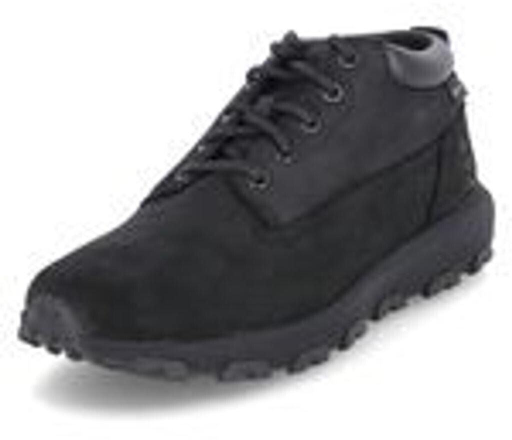 Ботинки Timberland Winsor Park Chukka GTX (TB0A5YAN0151M-070) черный