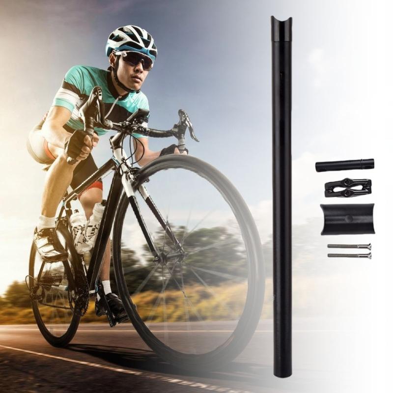 Aluminum Alloy Bike Seatpost Mountain Bike Seatposts 31.8/33.9mm Cycling Seats Post Bicycles Seatpost Seats Tube Rod
