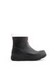 Hunter UNISEX PLAY MOLDED Size Cm BOOT, Black, 27.0