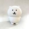 2026/Self Mocking Bear Plush Keychain Cute Hanging Ornament Kawaii Cartoon Doll For Bags Backpack Car Keys Funny Gift Idea
