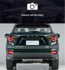 23-26 Haval Big Dog Plus LED Rear Bumper and Fog Light Kit