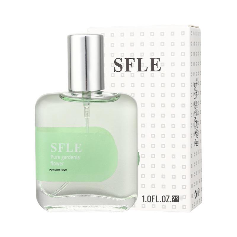 Douyin Osmanthus & Rose Women's Long-Lasting Light Fragrance Perfume