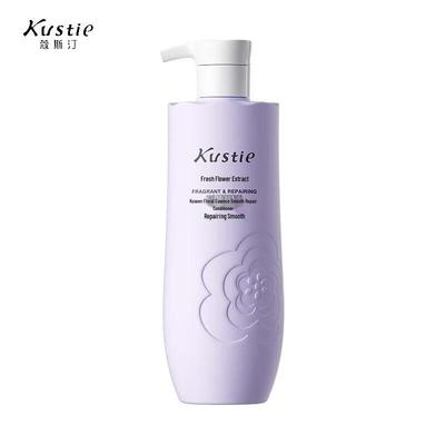 Floral Repairing Hair Conditioner
