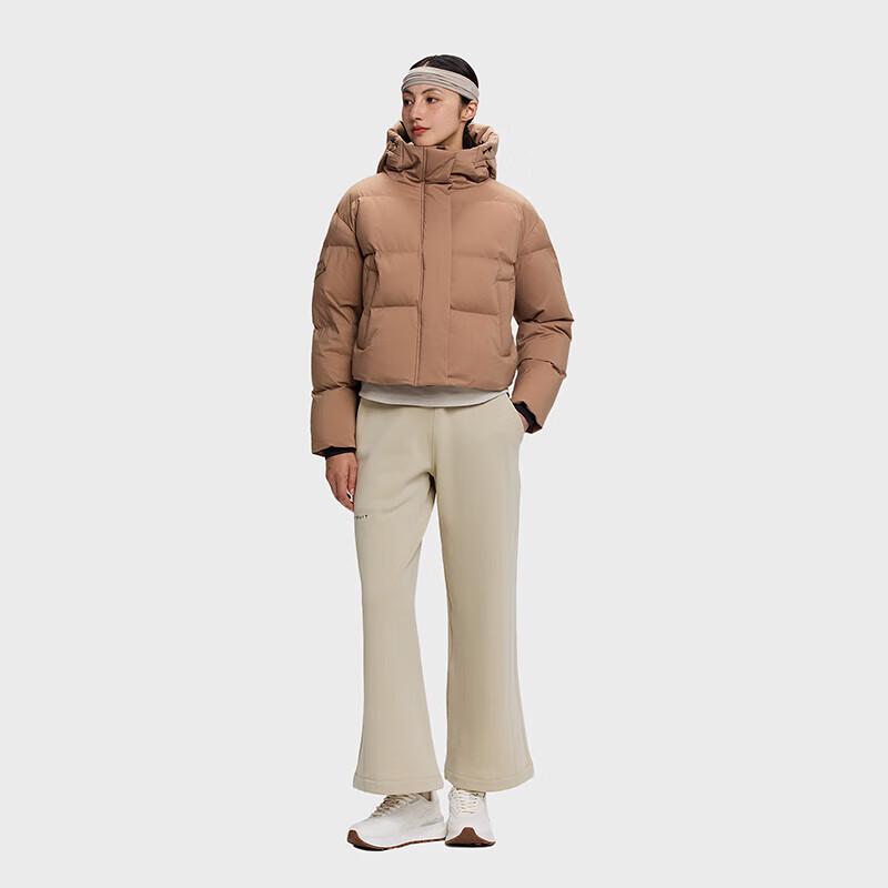 HOTSUIT Women's Puffer Down Jacket