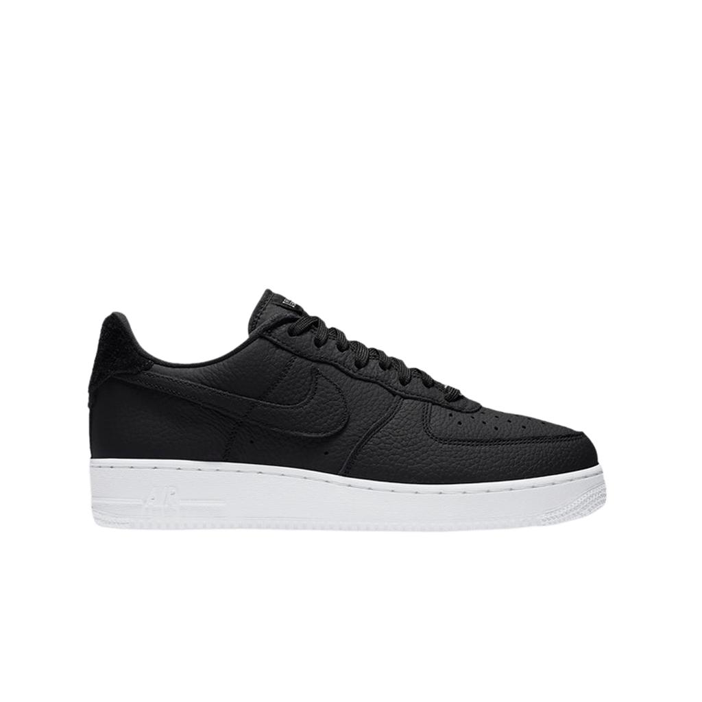 Nike Air Force 1 '07 Craft Black
