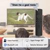New Voice Replacement TV Remote Compatible with 2rd Gen L5B83H, with Smart TVs Stick (2nd Gen,3rd Gen,Lite,4K),Compatible with All Insignia-Brand