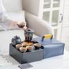 Travel Tea Set Outdoor Portable Kung Fu Tea Set Customer Souvenir Business Gift