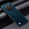 Luxury PU Leather Case For Xiaomi Redmi Note 15 4G Note15 Back Cover Silicone Full Protection Phone Case For Redmi Note 15 5G