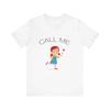 Tops – T-Shirts
