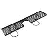 Universal Faucet Storage Shelf Mesh Kitchen Storage Rack Bathroom Storage Rack  Washstand