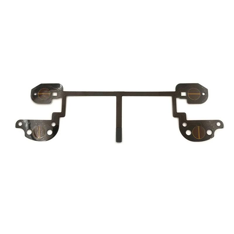 Conductive Film Ribbon Flex Cable For Ns Switch Pro Controller Repair Parts