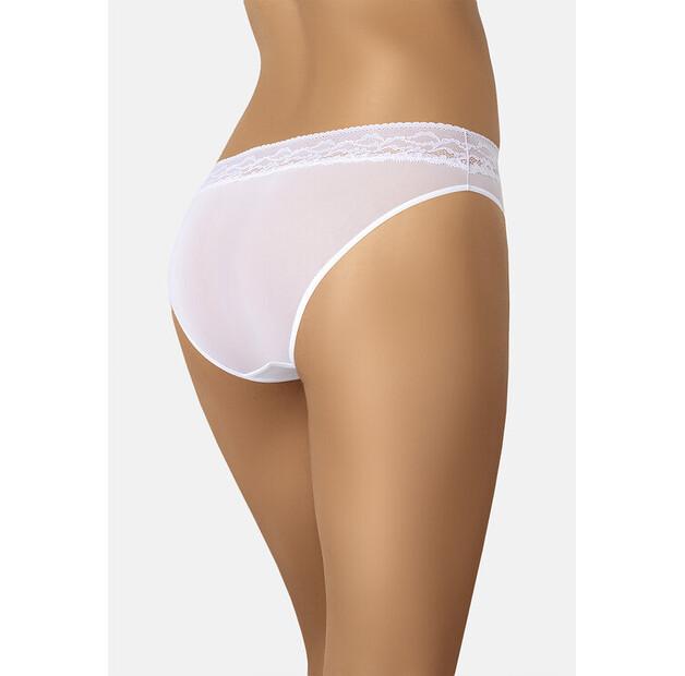 Teyli 54 Brazilian Cut Panties