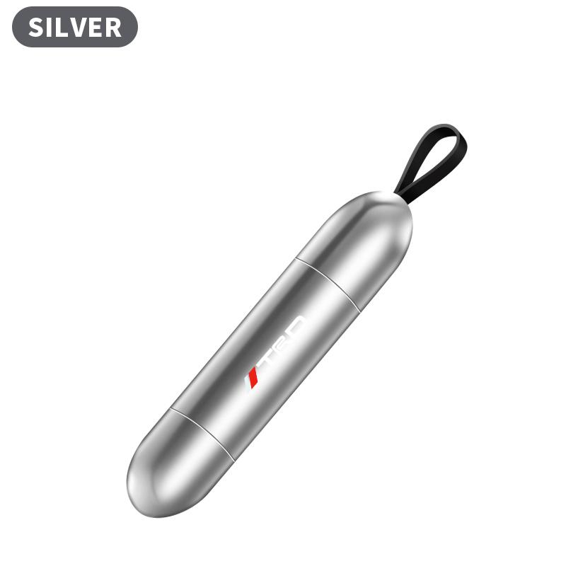 Car Safety Hammer Emergency Window Breaker Seat Belt Cutting Machine for TRD Toyota Gr Corolla Rav4 Auris Camry Yaris CHR