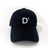 Descanso Cotton Logo Ball Cap (Black)