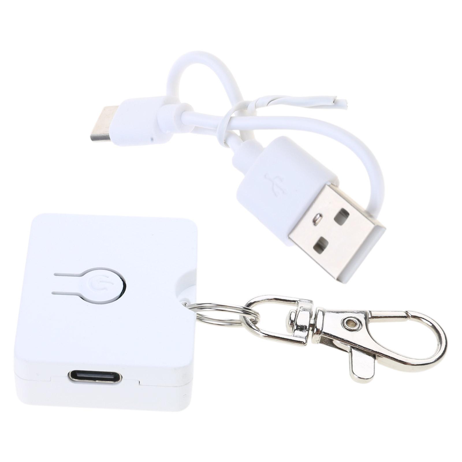 

Акриловый светящийся брелок со светодиодной подсветкой, материал высокой прозрачности, идеально подходит для любителей DIY и креативных дизайнеров подарков 3