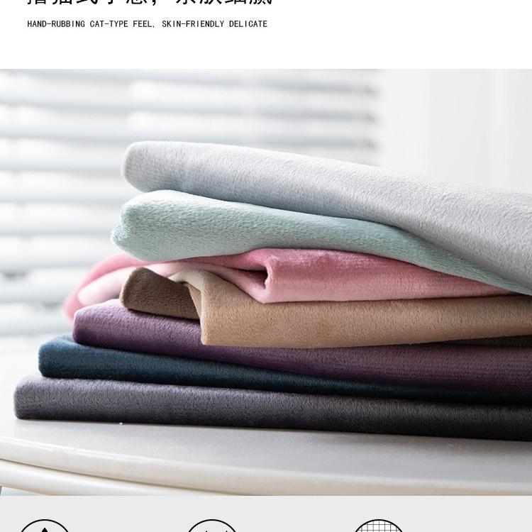 Coussin de Dossier de Lit Doux Triangulaire - Amovible & Lavable